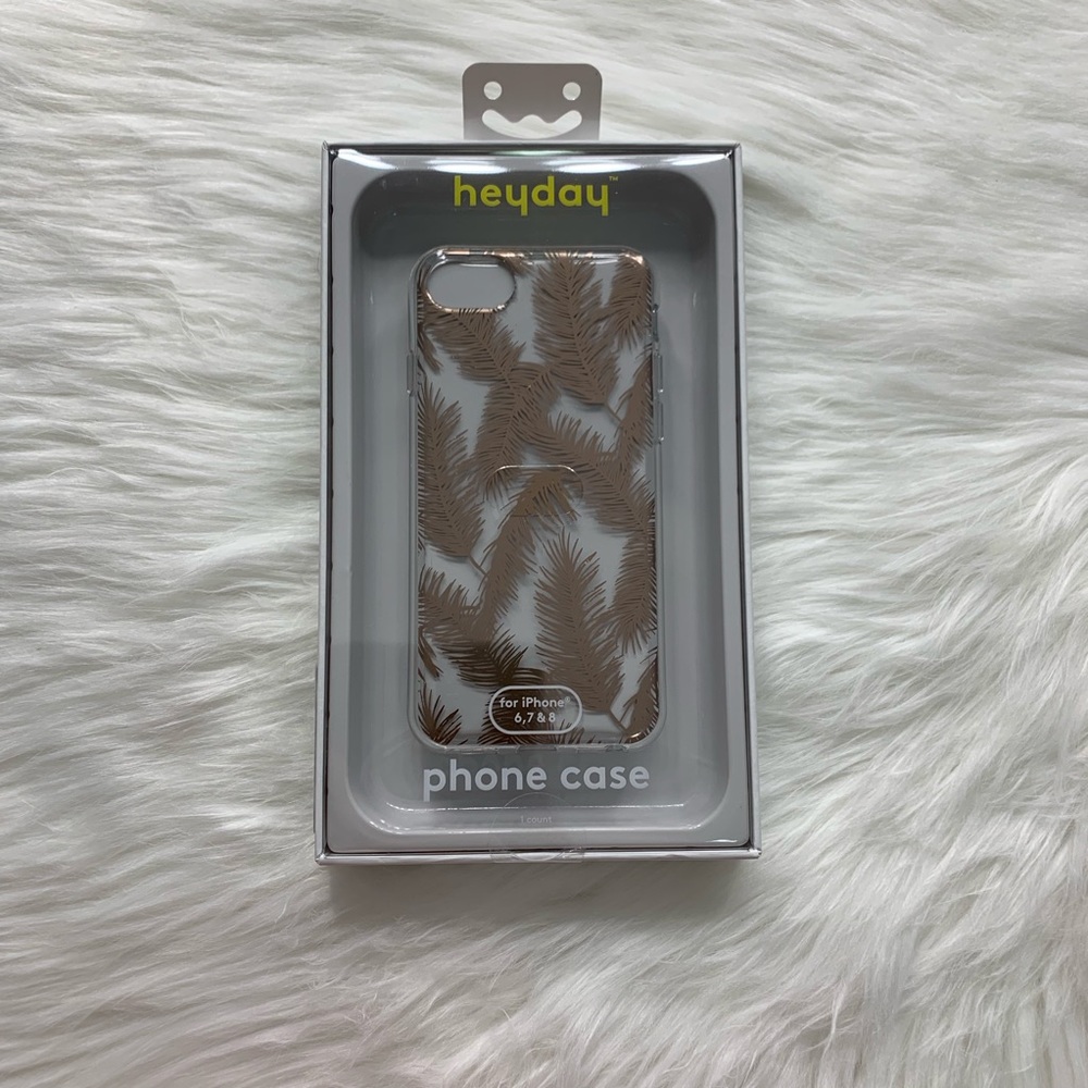 iPhone SE 2020 8,7 CASE